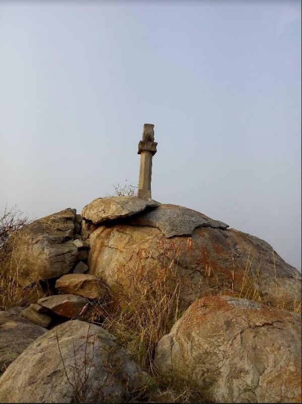 Shri Kanakgiri Digambar Jain Tirtha Kshetra, Village-Maleyur, District-Chamarajnagar (Karnataka) image 13