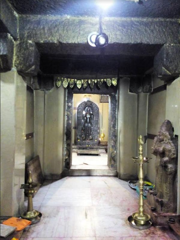 Shri Kanakgiri Digambar Jain Tirtha Kshetra, Village-Maleyur, District-Chamarajnagar (Karnataka) image 14