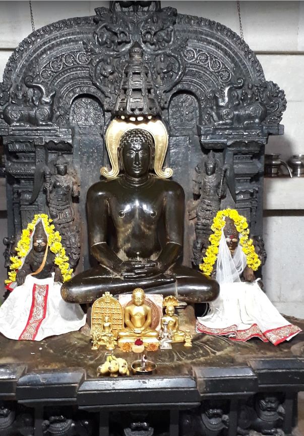 Sri 1008 Adinath Swamy Digamber Jain Temple, Srirangapatna, District-Mandya (Karnataka) image 6