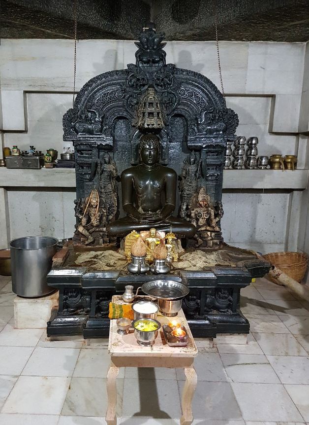 Sri 1008 Adinath Swamy Digamber Jain Temple, Srirangapatna, District-Mandya (Karnataka) image 8