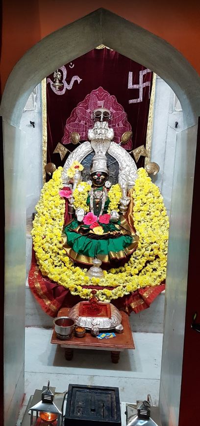Sri 1008 Adinath Swamy Digamber Jain Temple, Srirangapatna, District-Mandya (Karnataka) image 10
