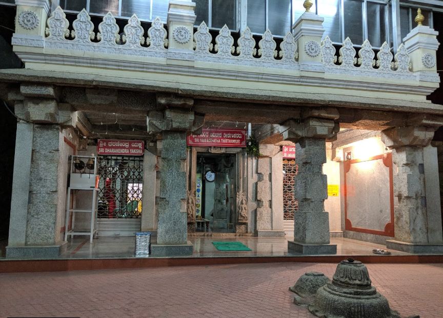 Sri 1008 Adinath Swamy Digamber Jain Temple, Srirangapatna, District-Mandya (Karnataka) image 11