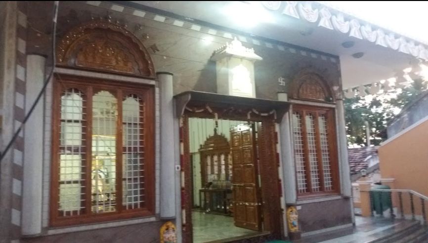 Shri 1008 Anantnath Swamy Digambar Jain Temple, Saragur, District-Mysore (Karnataka) image 3