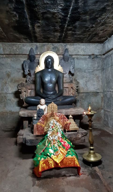 Shree Adinath Digamber Atishaya Kshetra Kambapuri, Kambadahalli, District-Mandya (Karnataka) image 3
