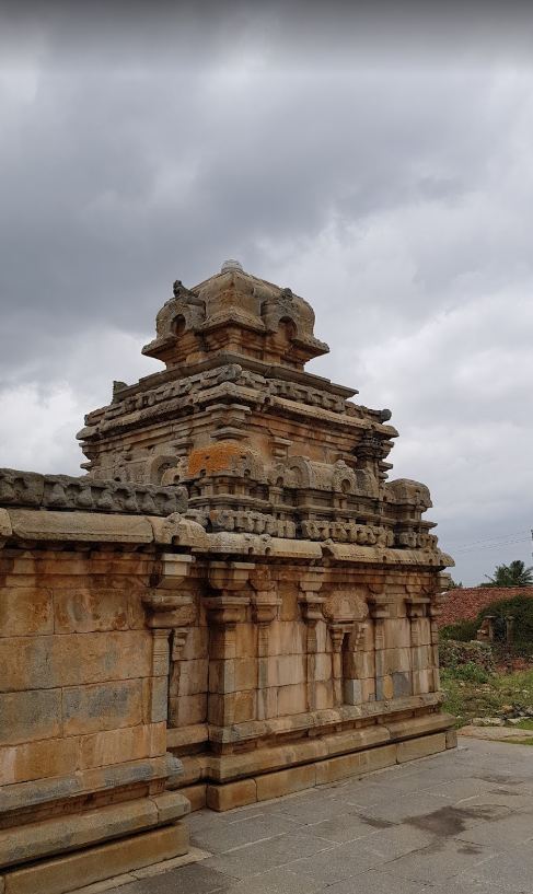 Shree Adinath Digamber Atishaya Kshetra Kambapuri, Kambadahalli, District-Mandya (Karnataka) image 4