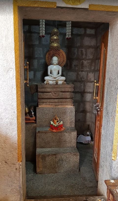 Shree Adinath Digamber Atishaya Kshetra Kambapuri, Kambadahalli, District-Mandya (Karnataka) image 6