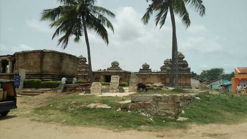 Shree Adinath Digamber Atishaya Kshetra Kambapuri, Kambadahalli, District-Mandya (Karnataka) image 7