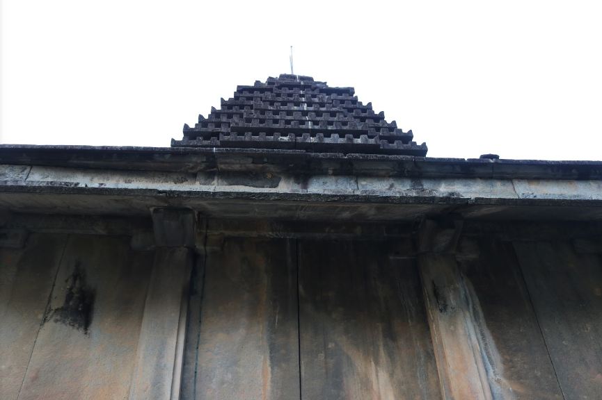 Ancient Digamber Jain Temple, Bilgi, District-Uttara Kannada (Karnataka) image 2