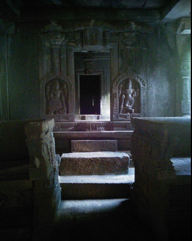Ancient Digamber Jain Temple, Bilgi, District-Uttara Kannada (Karnataka) image 5