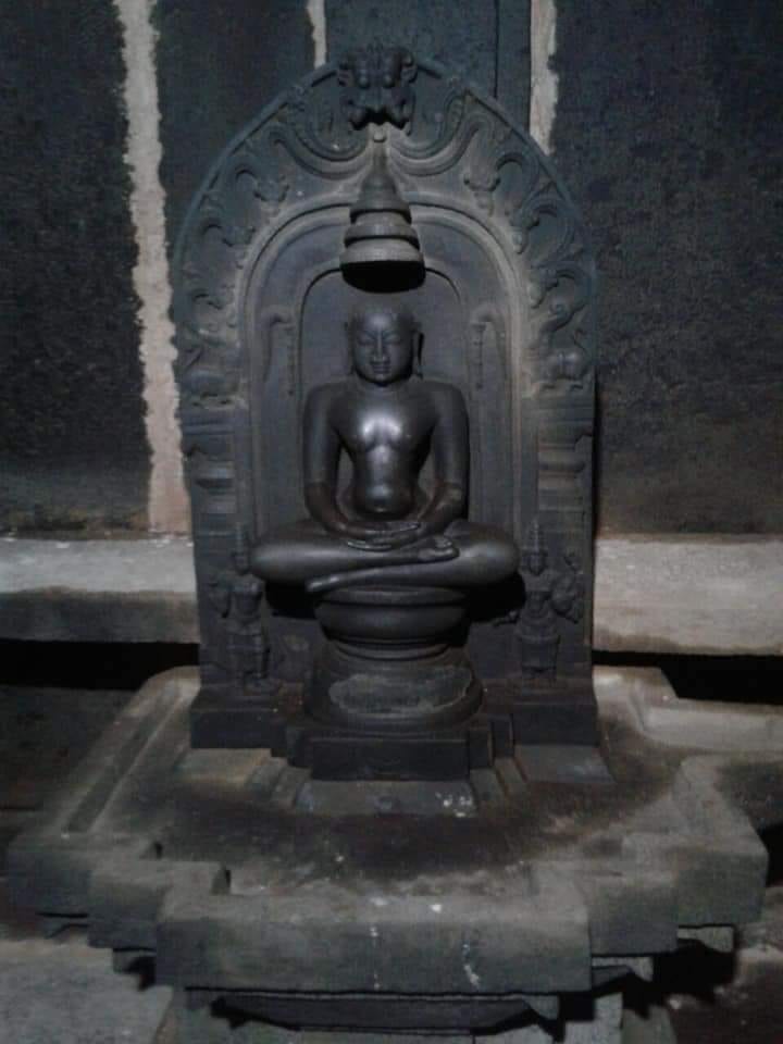 Ancient Digamber Jain Temple, Bilgi, District-Uttara Kannada (Karnataka) image 6
