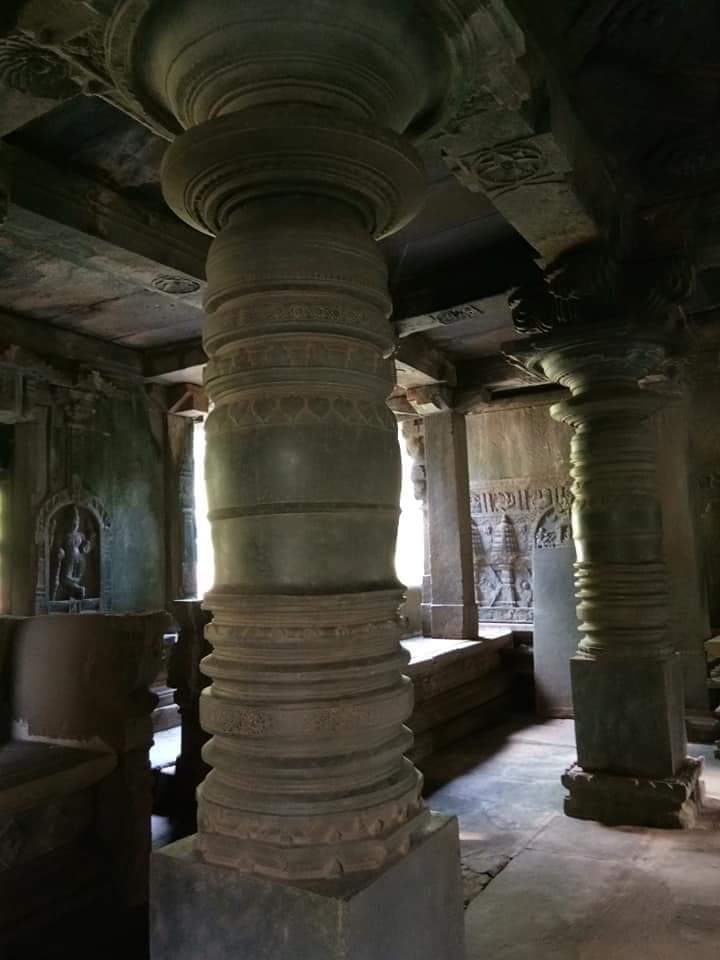 Ancient Digamber Jain Temple, Bilgi, District-Uttara Kannada (Karnataka) image 7