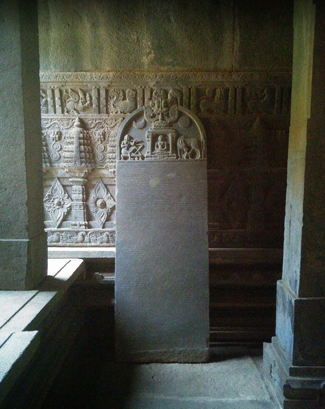 Ancient Digamber Jain Temple, Bilgi, District-Uttara Kannada (Karnataka) image 8