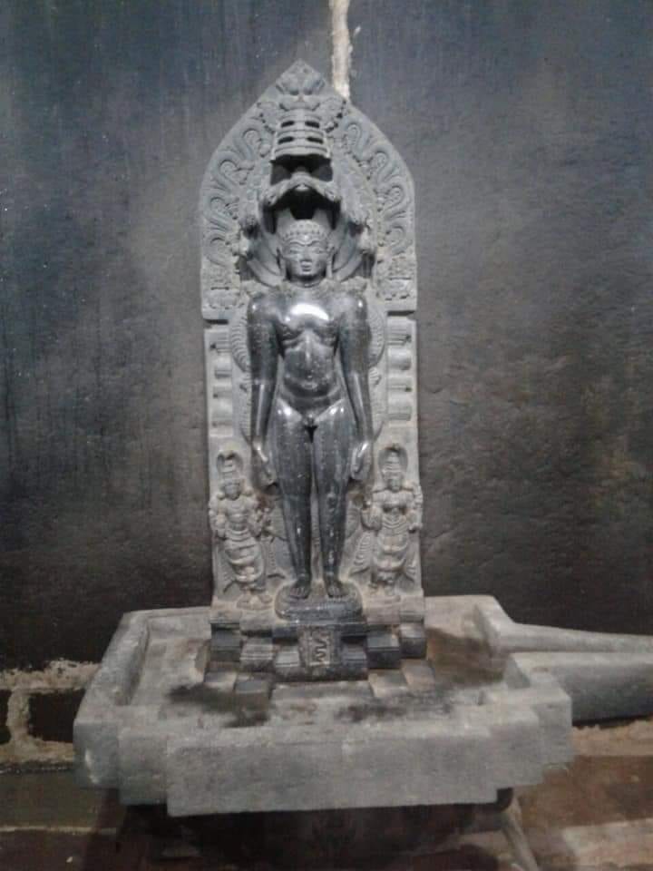 Ancient Digamber Jain Temple, Bilgi, District-Uttara Kannada (Karnataka) image 9