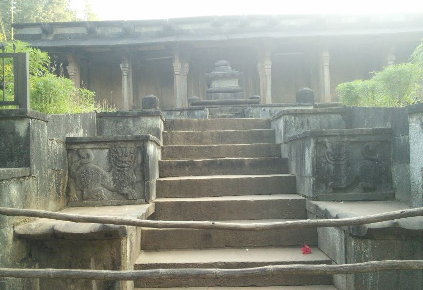 Ancient Digamber Jain Temple, Bilgi, District-Uttara Kannada (Karnataka) image 11