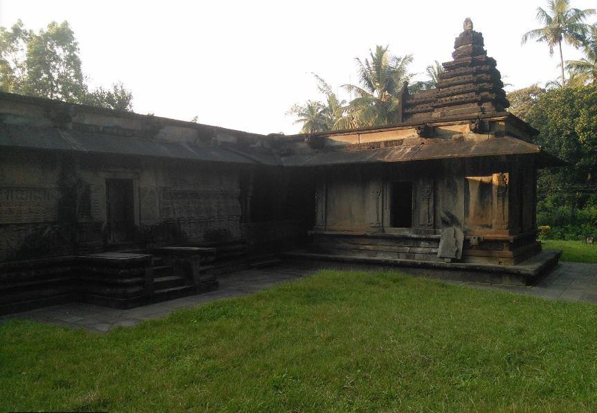 Ancient Digamber Jain Temple, Bilgi, District-Uttara Kannada (Karnataka) image 12
