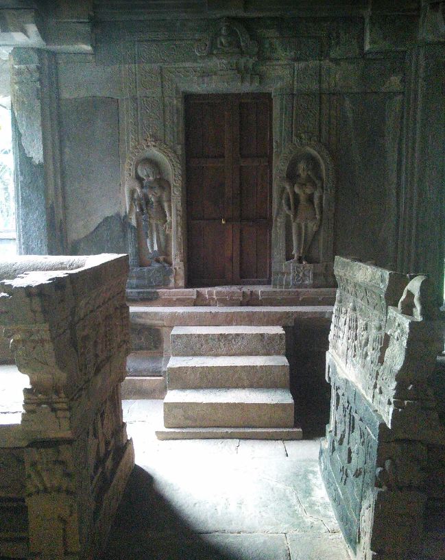 Ancient Digamber Jain Temple, Bilgi, District-Uttara Kannada (Karnataka) image 13