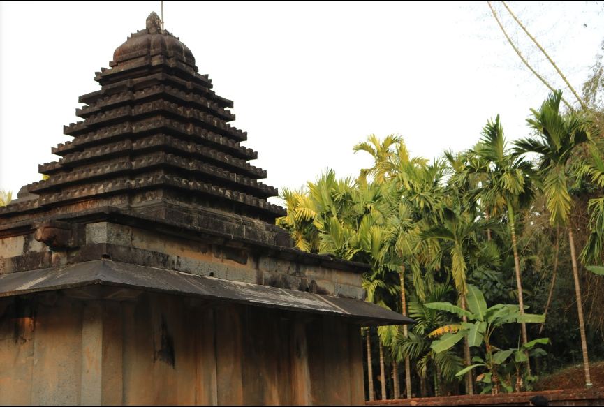 Ancient Digamber Jain Temple, Bilgi, District-Uttara Kannada (Karnataka) image 14
