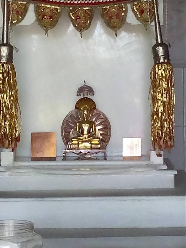 Shri Paras Gyan Dham, Bengaluru Hassan Main Road, Varahasandra, District-Hassan (Karnataka) image 3