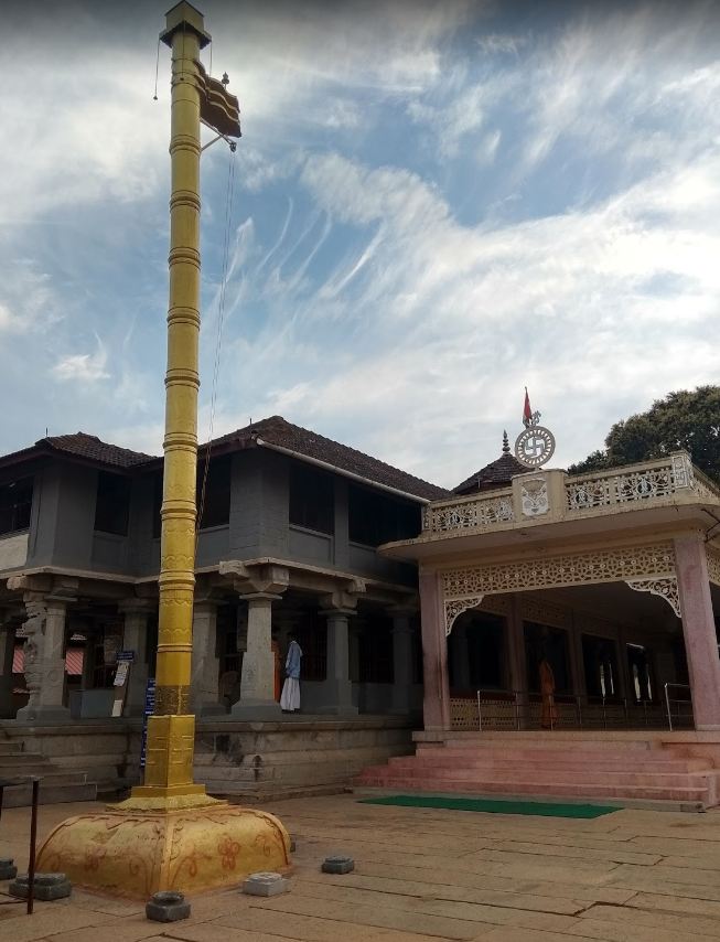 Shri Digamber Jain Atishaya Kshetra, Hombuja, District - Shivamogga (Karnataka) image 4