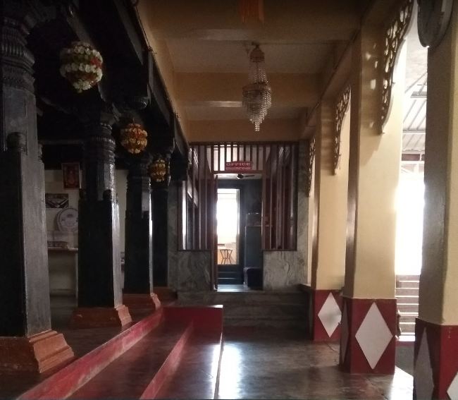 Shri Digamber Jain Atishaya Kshetra, Hombuja, District - Shivamogga (Karnataka) image 5