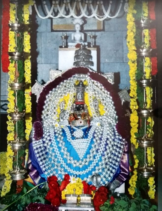 Shri Digamber Jain Atishaya Kshetra, Hombuja, District - Shivamogga (Karnataka) image 6