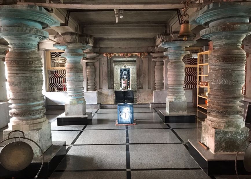 Shri Digamber Jain Atishaya Kshetra, Hombuja, District - Shivamogga (Karnataka) image 8