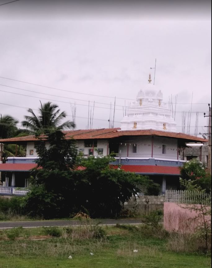 Shri Adinath Digamber Jain Temple, Basaveshwara Nagar, Shivamogga (Karnataka) image 5