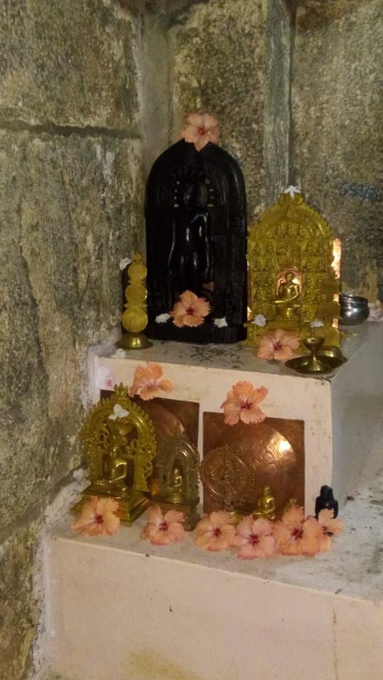 Bhagwan Shri 1008 Mahaveer Digambar Jain Basadi, Ummathur, District- Chamarajnagar (Karnataka) image 6