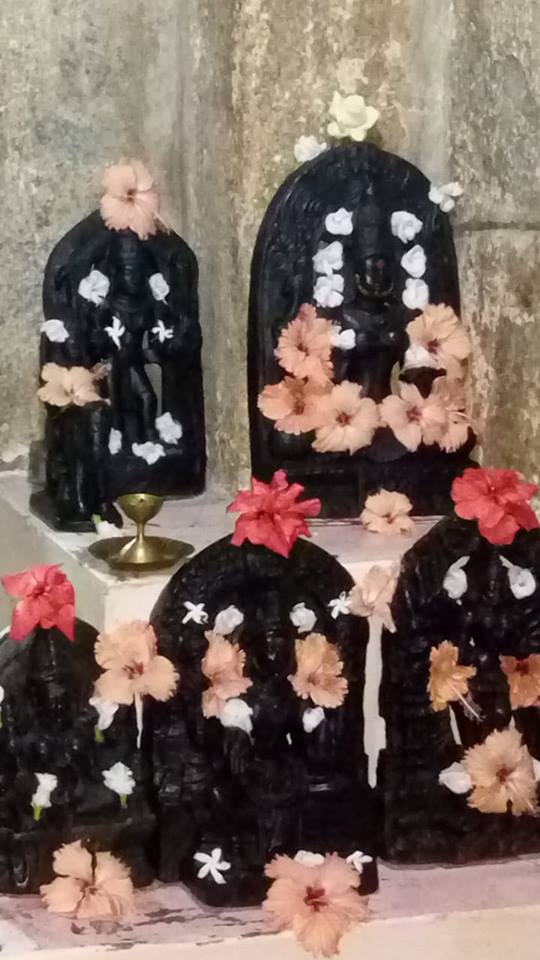 Bhagwan Shri 1008 Mahaveer Digambar Jain Basadi, Ummathur, District- Chamarajnagar (Karnataka) image 7