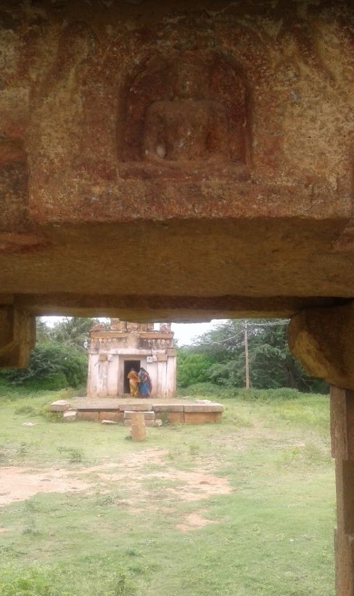 Shri 1008 Bhagwan Adinath Digambar Jain Basadi, Ummathur, District- Chamarajnagar (Karnataka) image 4