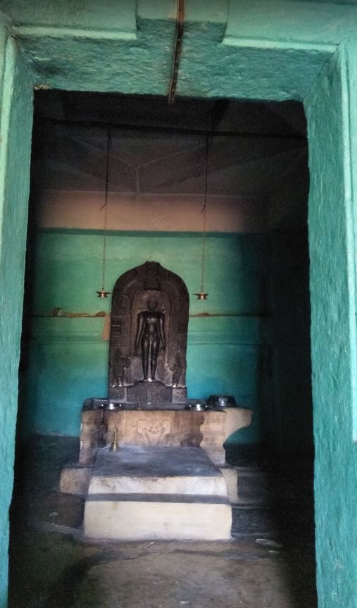 Shri 1008 Bhagwan Adinath Digambar Jain Basadi, Ummathur, District- Chamarajnagar (Karnataka) image 5