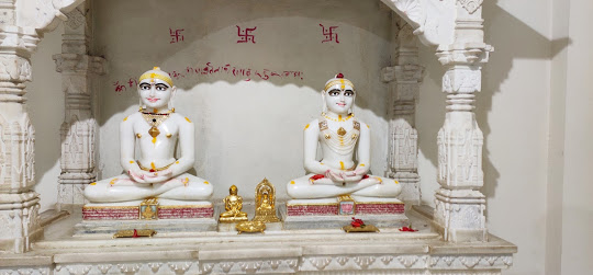 Shri Mithila Jain Tirth, Dumra District-Sitamarhi (Bihar) thumbnail 5