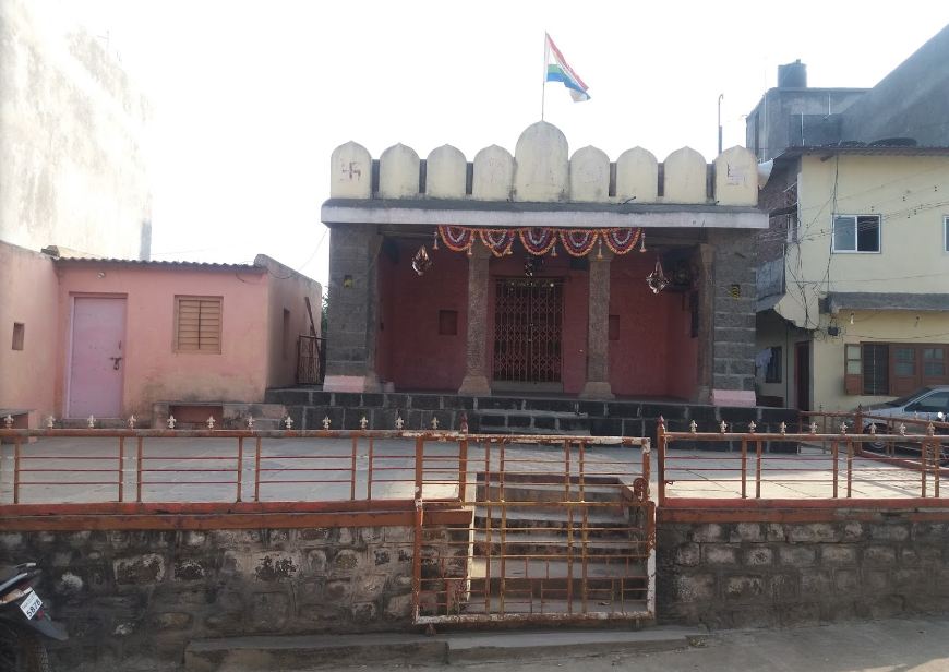 Shri 1008 Adinath Digamber Jain Mandir, Shedbal, District - Belagavi (Karnataka) image 1