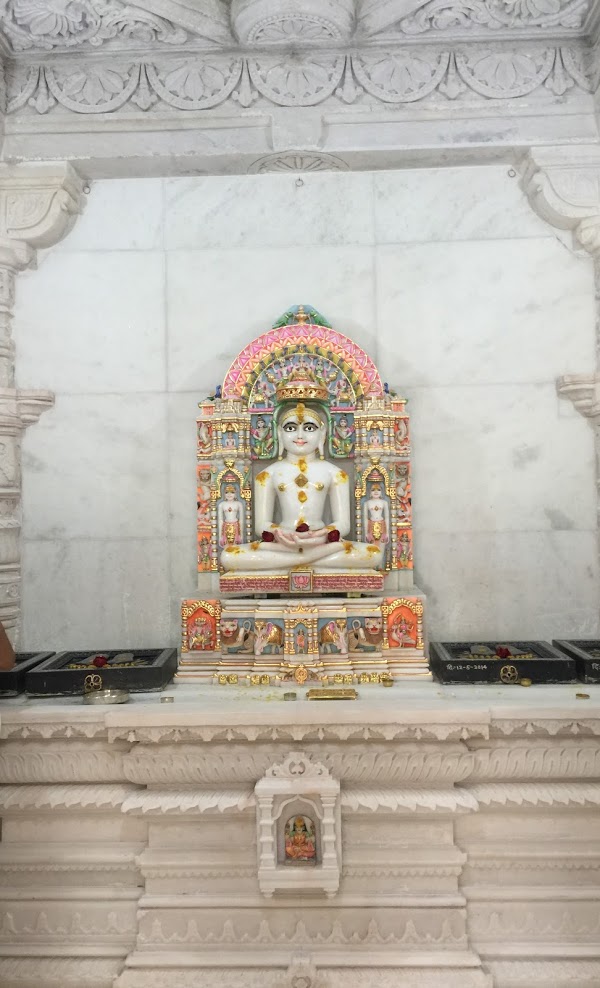 Shri Mithila Jain Tirth, Dumra District-Sitamarhi (Bihar) thumbnail 6