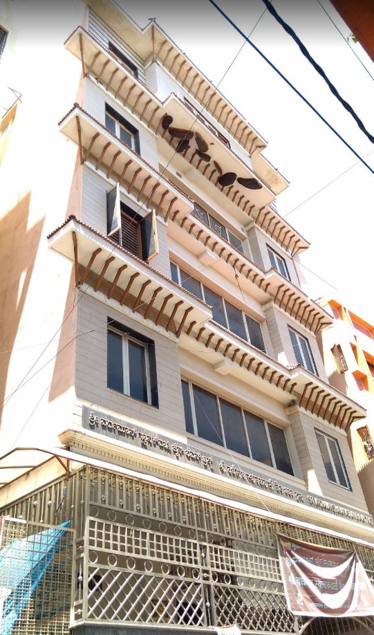 Shri Vardhman Sthanakwasi Jain Bhavan Trust, Cottonpete, Bengaluru (Karnataka) image 2