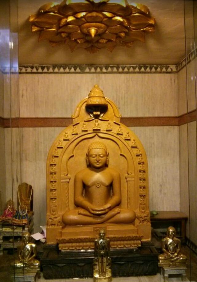 Shri 1008 Bhagwan Mahaveer Digamber Jain Mandir, Shankarapuram, Bengaluru (Karnataka) image 9