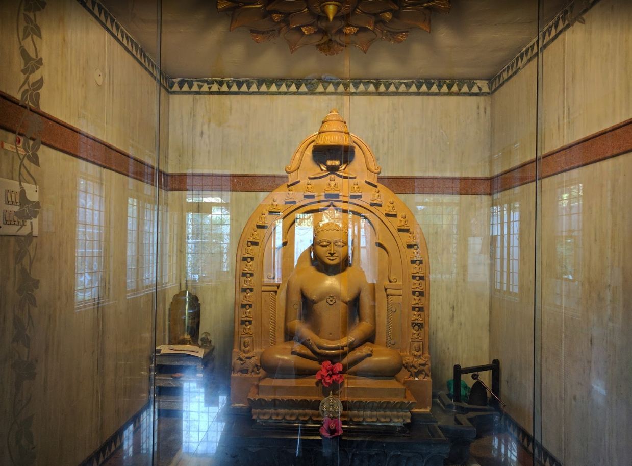 Shri 1008 Bhagwan Mahaveer Digamber Jain Mandir, Shankarapuram, Bengaluru (Karnataka) image 10