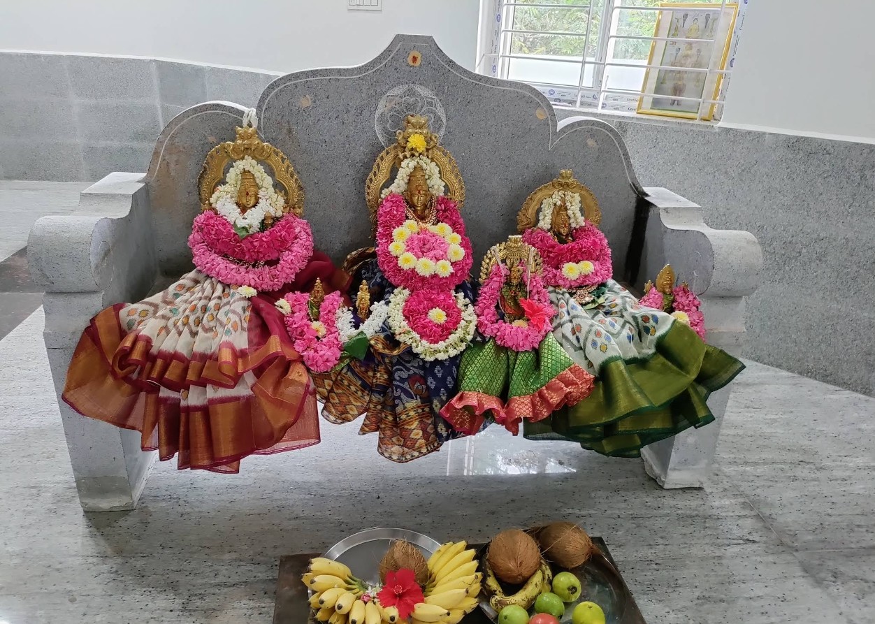 Shri 1008 Bhagwan Adinath Digamber Jain Mandir, 16th Cross Road, 3rd Block, Jayanagar, Bengaluru (Karnataka) image 4