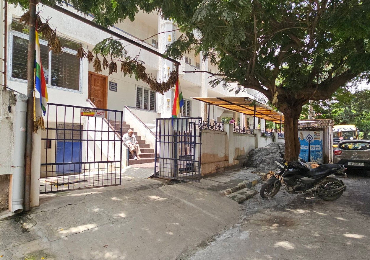 Shri 1008 Bhagwan Adinath Digamber Jain Mandir, 16th Cross Road, 3rd Block, Jayanagar, Bengaluru (Karnataka) image 6
