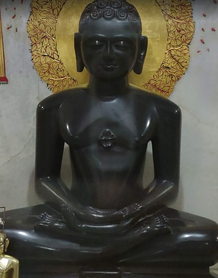 Shri Neminath Digamber Jin Mandir, Rajaji Nagar, Bengaluru (Karnataka) image 3
