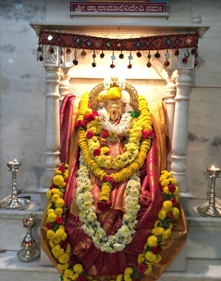 Shri 1008 Bhagwan Parshvnath Digamber Jain Mandir, Binnipete, Bengaluru (Karnataka) image 4
