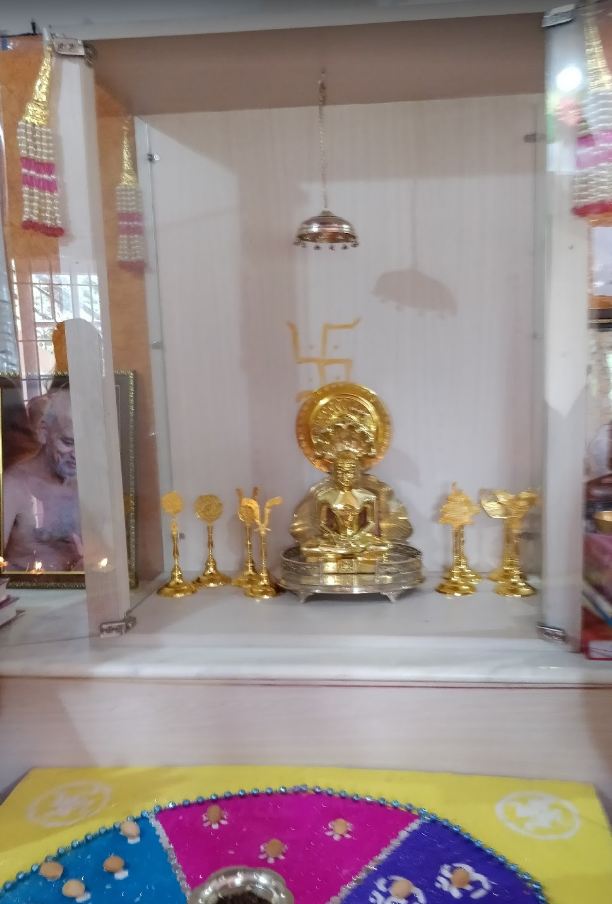 Shri 1008 Parshvnath Digamber Jain Chaitalaya, Begur Road, Bengaluru (Karnataka) image 3