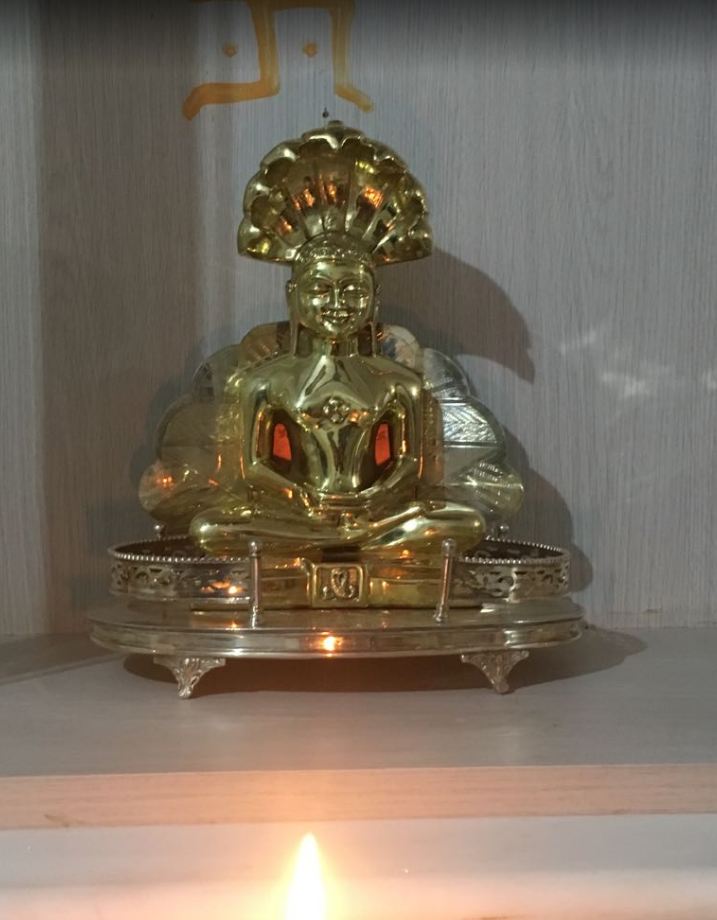 Shri 1008 Parshvnath Digamber Jain Chaitalaya, Begur Road, Bengaluru (Karnataka) image 4