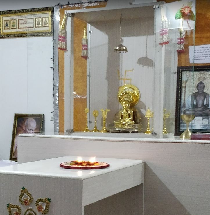 Shri 1008 Parshvnath Digamber Jain Chaitalaya, Begur Road, Bengaluru (Karnataka) image 6