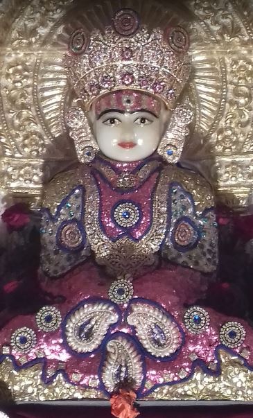 Shri Munisuvrat Swami Jain Shwetamber Mandir, Shivaji Nagar, Bengaluru (Karnataka) image 5
