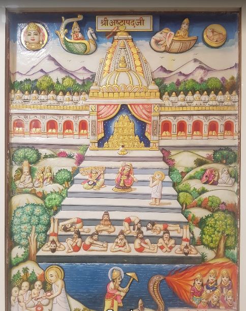 Shri Munisuvrat Swami Jain Shwetamber Mandir, Shivaji Nagar, Bengaluru (Karnataka) image 10