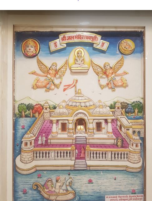 Shri Munisuvrat Swami Jain Shwetamber Mandir, Shivaji Nagar, Bengaluru (Karnataka) image 11
