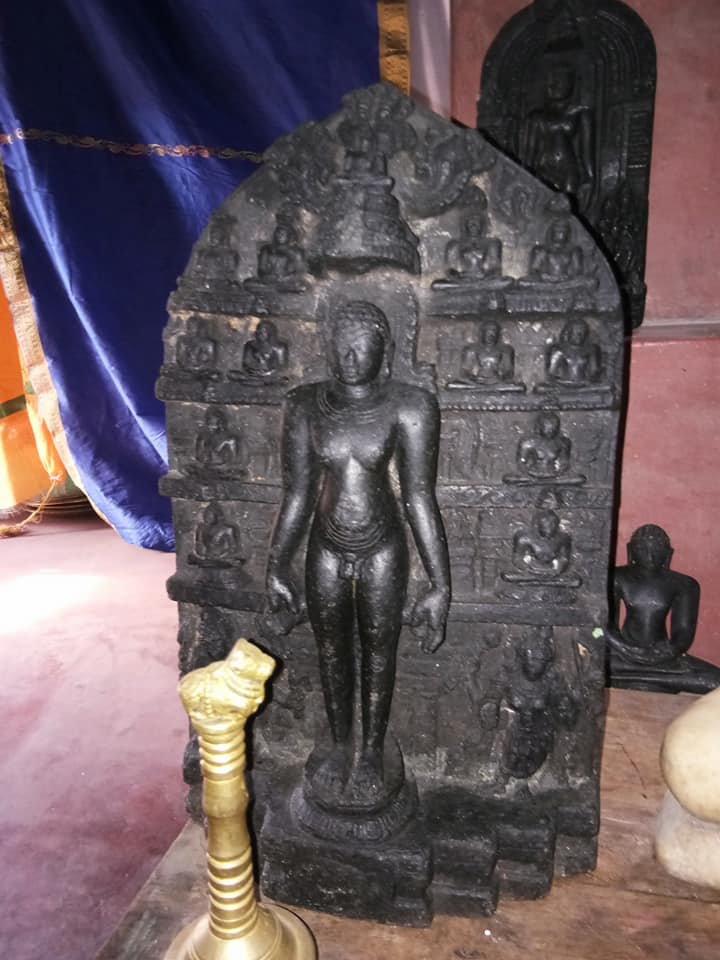 Shri Digamber Jain Temple, Kalasa, District-Chikkamagaluru (Karnataka) thumbnail 4