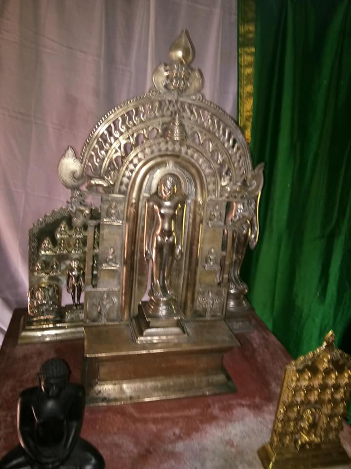 Shri Digamber Jain Temple, Kalasa, District-Chikkamagaluru (Karnataka) thumbnail 5