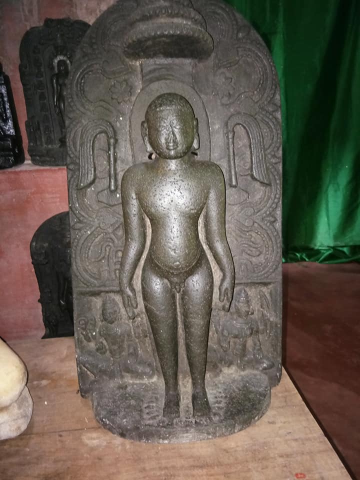 Shri Digamber Jain Temple, Kalasa, District-Chikkamagaluru (Karnataka) thumbnail 6